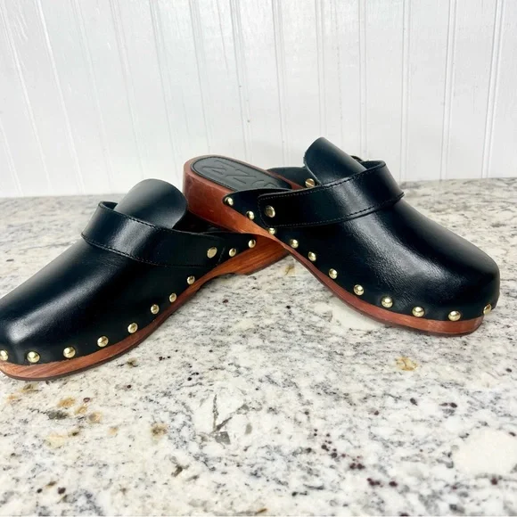Mango MNG Ceneo Clogs - Picture 5 of 10